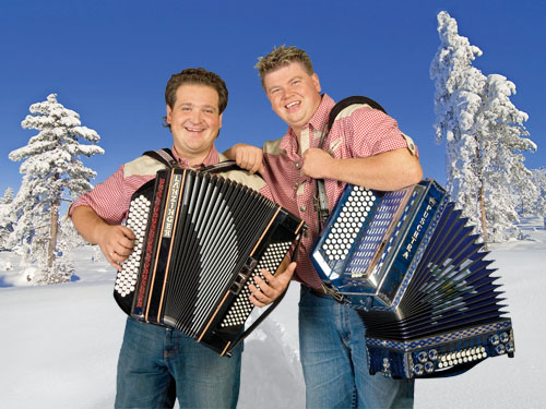 Alpensterne