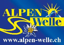 Logo Alpenwelle