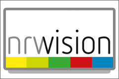 NRWision Logo