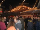 Weihnachtsmarkt Leverkusen